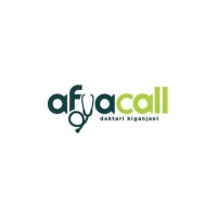 AFYACALL logo - Similar company to Overland Group