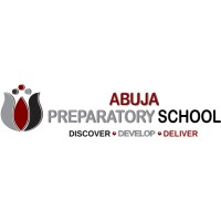 Abuja Preparatory School logo - Similar company to Africity