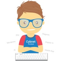 Cybnet Logics