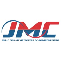 JMC Borrachas logo - Similar company to Borrachas Mabor