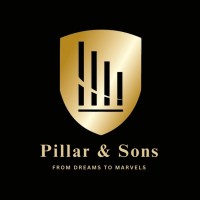 Pillar & Sons logo - Similar company to Mjl Engineering Ltd.