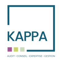 KAPPA AUDIT CONSEIL logo - Similar company to Ups Junior Conseil