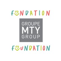 Fondation Groupe MTY - MTY Group Foundation logo - Similar company to Thaï Express