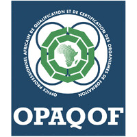 Association OPAQOF logo - Similar company to Association Des Jeunes Entrepreneurs De Côte D’Ivoire - Ajeci