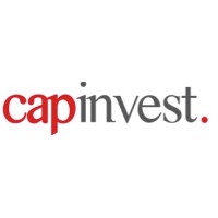 CAPINVEST IMMOBILIER logo - Similar company to Capinvest