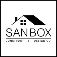 SANBOX Construct & Design Co