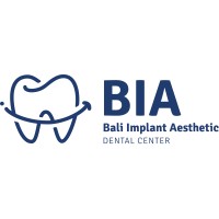 Bali Implant Aesthetic (BIA) Dental Center logo - Similar company to Pt. Audi Citra Lestari