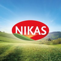 P.G.NIKAS SA logo - Similar company to Arvanitis S.A.