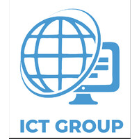 Jospong ICT Group logo - Similar company to Icare Healthcare