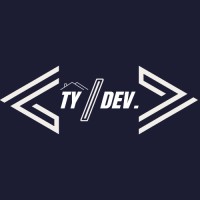 Ty - Dev logo - Similar company to Agence Du Dev