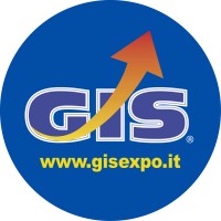 GIS Expo logo - Similar company to Sollevare.It