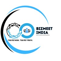 BizMeet India logo - Similar company to Pals Morgan Forge Pvt Ltd