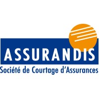 Assurandis logo - Similar company to Ccal