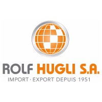 ROLF HUGLI SA logo - Similar company to Hoppbox Sa
