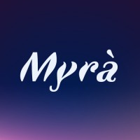Myrà Studio logo - Similar company to Superpoint