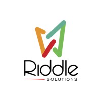 Riddle Solutions logo - Similar company to Riddle Technology Solutions