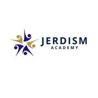 Jerdism academy logo - Similar company to Exigent Academy