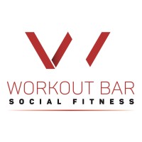 Workout Bar logo - Similar company to The Workout Network