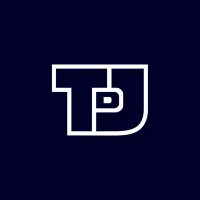 TJ DINIZ Construtora e Incorporadora logo - Similar company to Vr Construtora E Engenharia