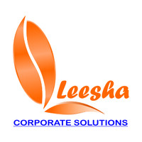 Leesha Corporate Solutions logo - Similar company to Jmvx Solutions