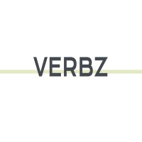 VERBZ logo - Similar company to Tarjamati