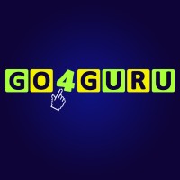 GO4GURU Inc logo - Similar company to 21°