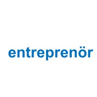 entreprenör logo - Similar company to Genius Boards