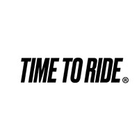 Time to Ride logo - Similar company to Greentodrive