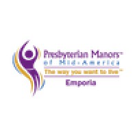Emporia Presbyterian Manor