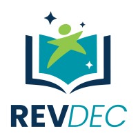 REVDEC logo - Similar company to Déclic