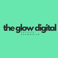 the glow digital logo - Similar company to Glow Digital
