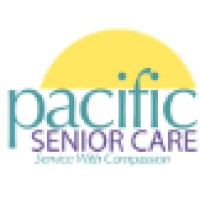 Pacific Senior Care logo - Similar company to Entrust Wealth Advisors