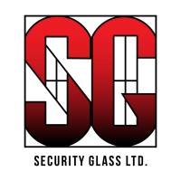 Security Glass Winnipeg logo - Similar company to Polar Windows