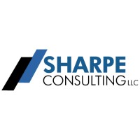 Sharpe Consulting LLC logo - Similar company to Mj Engineering