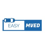 Easy MVED logo - Similar company to Laconic Digital