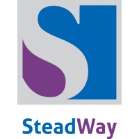 SteadWay GmbH logo - Similar company to Steadway