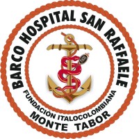 Barco Hospital San Raffaele logo - Similar company to Acción Pública