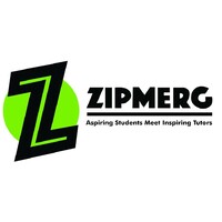 Zipmerg Tuition logo - Similar company to Ashayein - Home Tutor In Lucknow