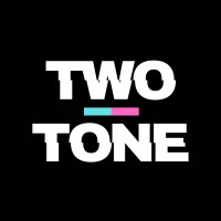 TwoTone logo - Similar company to Mama Creative