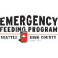 The Emergency Feeding Program of Seattle & King County logo - Similar company to Feeding The Foothills