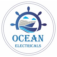 Ocean Electricals logo - Similar company to Mks Controls