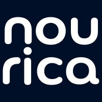Nourica logo - Similar company to Vitascale