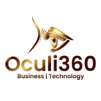 Oculi360 logo - Similar company to Cata Global I.O Network