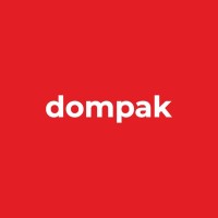 Dompak Corporation logo - Similar company to Zynega