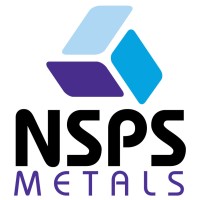 NSPS Metals logo - Similar company to New Process Metal Solutions