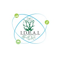 I.D.E.A.L Foundation logo - Similar company to Respun