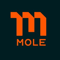 Mole Recruitment logo - Similar company to Notorious Pay Per Click