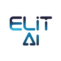 Elit AI logo - Similar company to D Action Consultancy