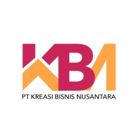 PT Kreasi Bisinis Nusantara logo - Similar company to Cv. Alfarizqi Semesta