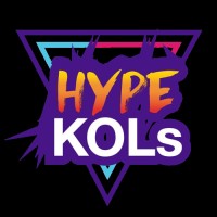 HypeKOLs - Web3 Influencer Marketing Platform logo - Similar company to Vitrine